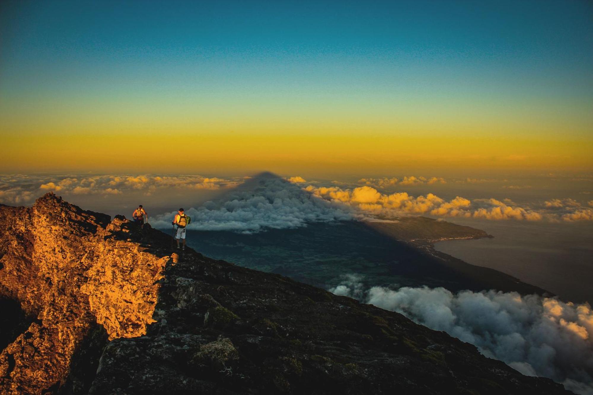 Engenho Hostel Lajes do Pico Luaran gambar